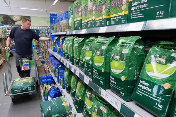 dnger grn Green Home Bio Dnger 1 Liter